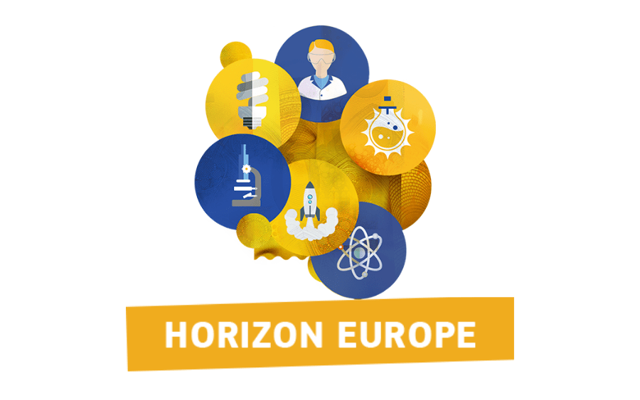 New TRAIN Webinar: Navigating Open Science in Horizon Europe