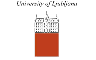 Ljubljana