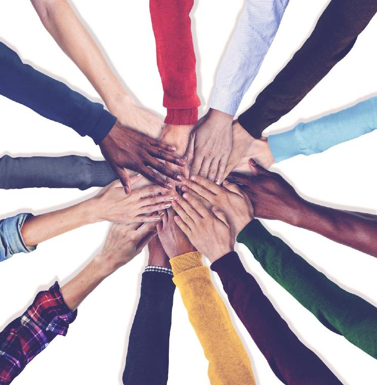 Webinar - Dispositions to train teachers for inclusive education in VUB